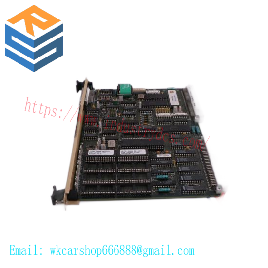 ABB 3HAC026878-001