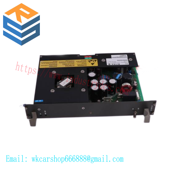 ABB 3HAC027233-001