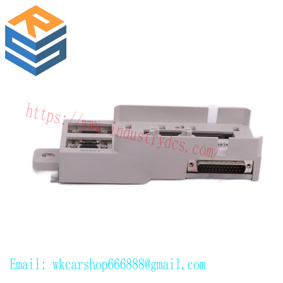 ABB 3HAC027243-001