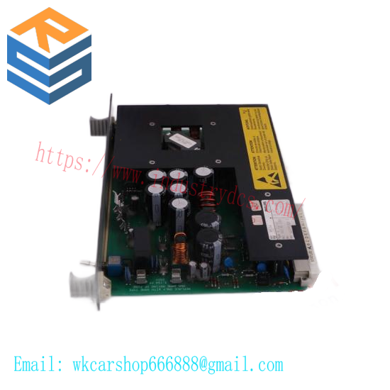 ABB 3HAC028633-004
