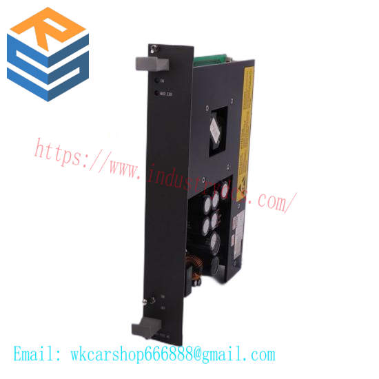 ABB 3HAC0288-2