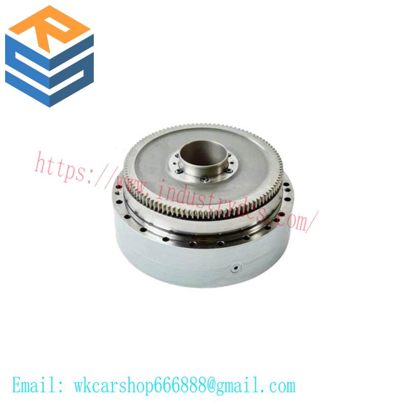 ABB 3HAC028837-008 Gearbox
