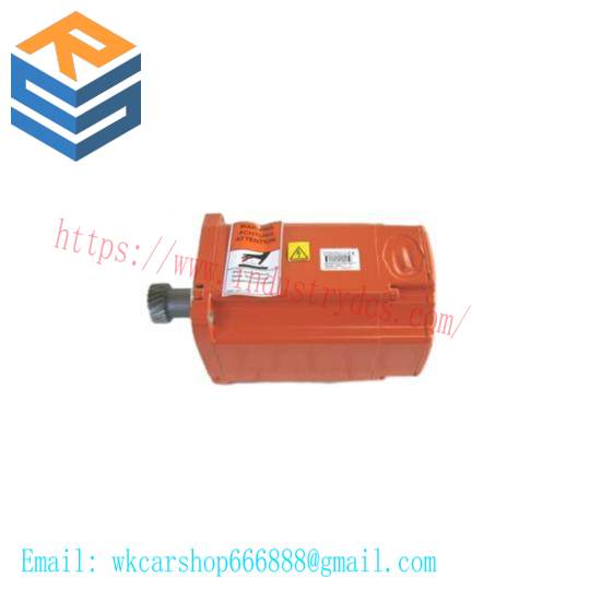 ABB 3HAC028861-001 Motor incl pinion