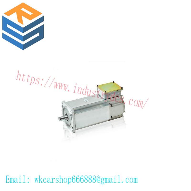ABB 3HAC028954-004 AC-MOTOR