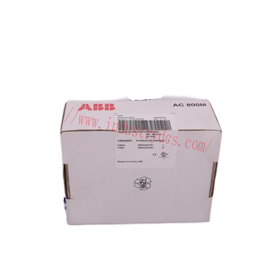 ABB 3HAC028966-006