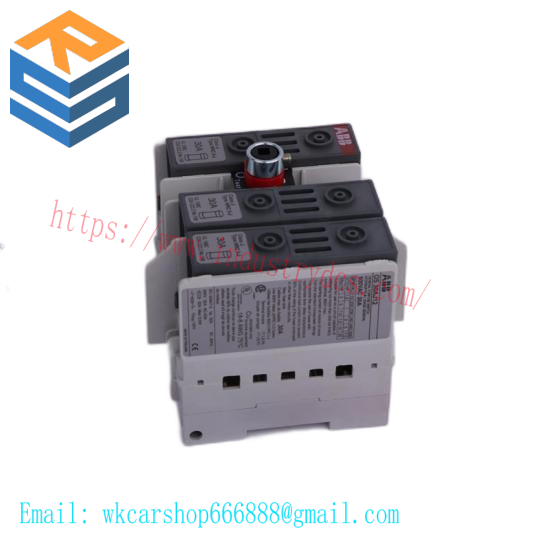 ABB 3HAC029034-004