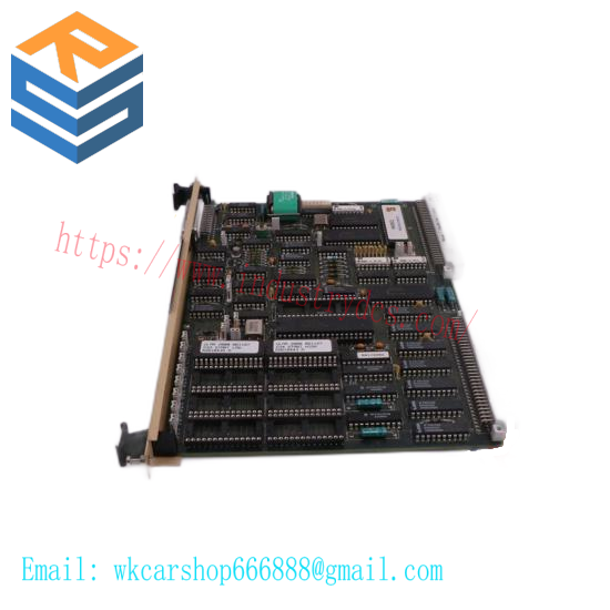 ABB 3HAC029180-001