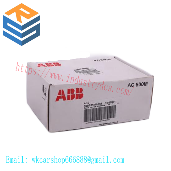 ABB 3HAC029187-001