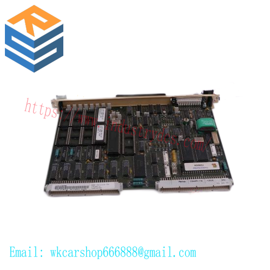 ABB 3HAC029368-001