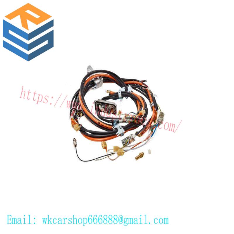 ABB 3HAC029864-001 3HAC157540-004 3HAC17330-1 3HNA015149-001 RID-02 3HAC029864-001 3HAC157540-004 3HAC17330-1 3HNA015149-001 RID-02