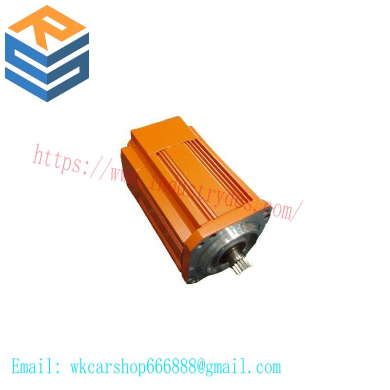 ABB 3HAC029924-003 3HAC035802-001 3HAC025466-001 three-axis Motor