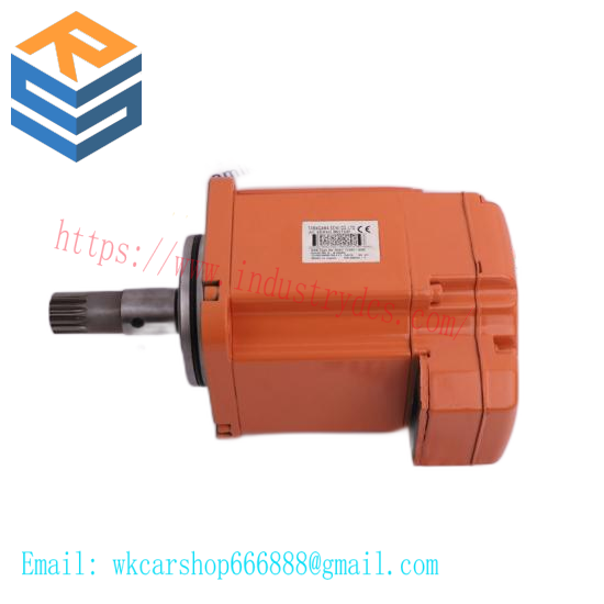 ABB 3HAC030162-001/01