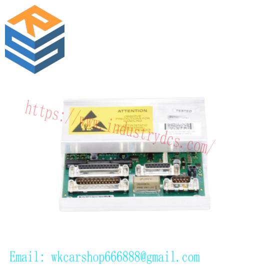 ABB 3HAC031851-001