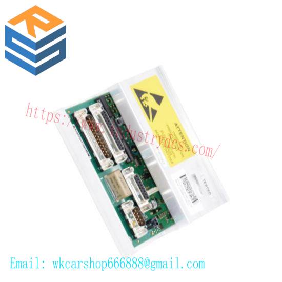 ABB 3HAC031851-001