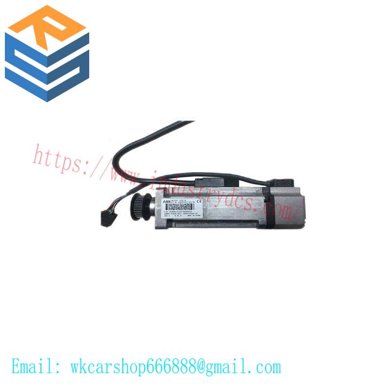 ABB 3HAC031937-001 3HAC17484-1 IRB7600 IRB6650S3HAC057549-004 3HAC031937-001 3HAC17484-1 IRB7600 IRB6650S3HAC057549-004