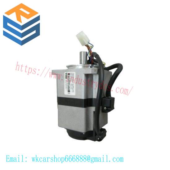 ABB 3HAC031937-001 Robotics Motor
