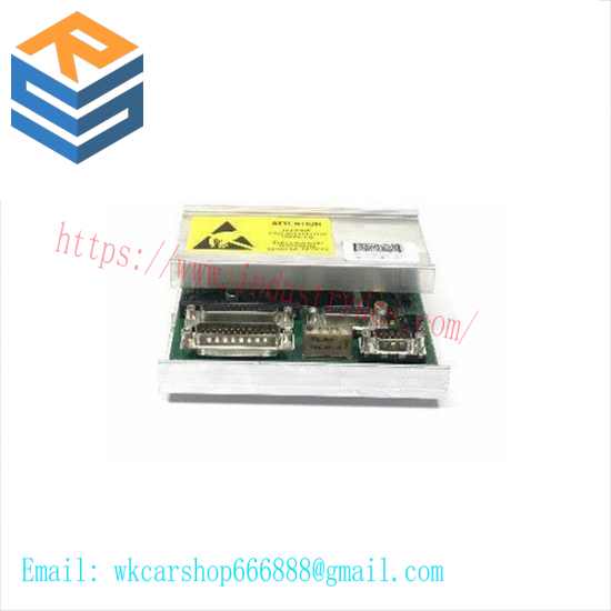 ABB 3HAC031977 SMB Unit