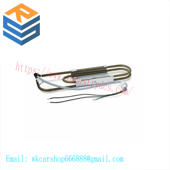 ABB 3HAC032586 Bleeder Unit
