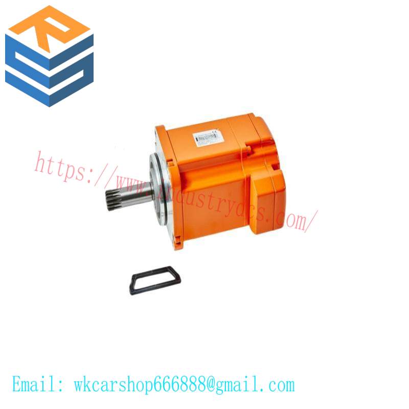 ABB 3HAC8080-1