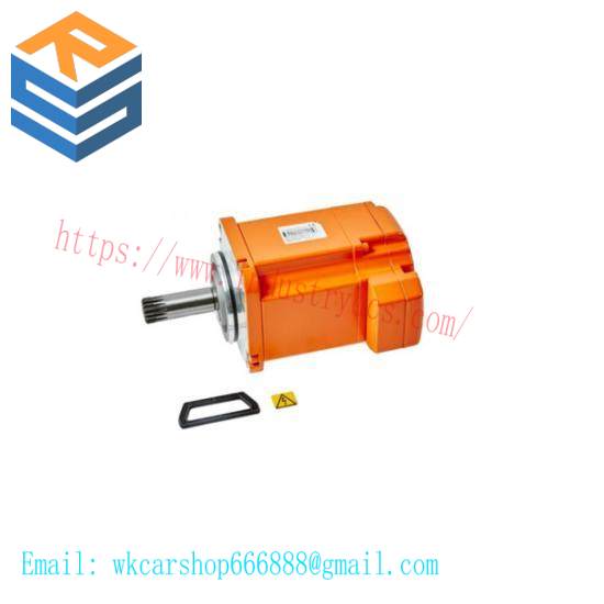 ABB 3HAC033224-003 66066006650 Motor incl pinion
