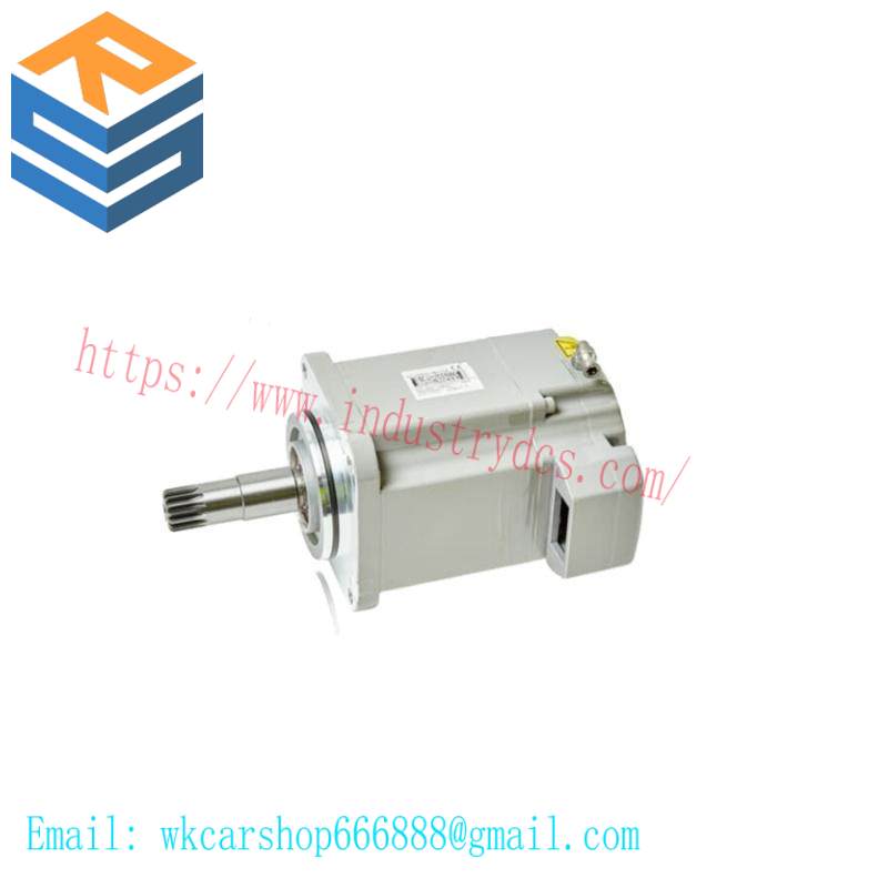 ABB 3HAC034862-003 Rot. ac motor