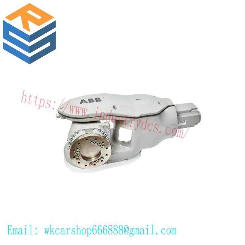 ABB 3HAC034863-005 Wrist Type 2