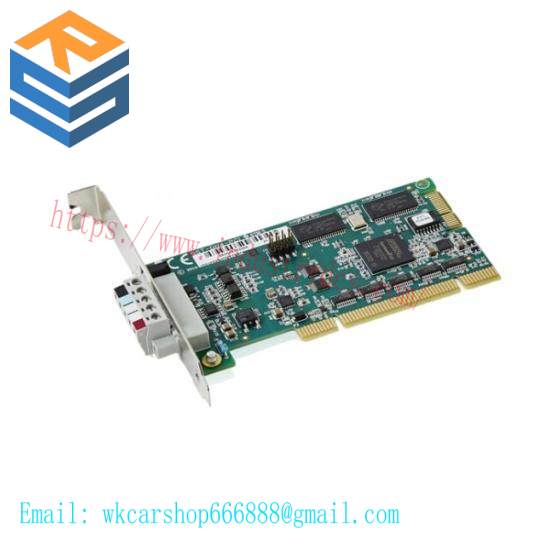 ABB 3HAC037084-001 SST-DN4-PCI V2.1.0 DSQC697 DeviceNet Board