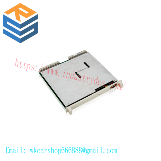 ABB 3HAC0373-1/DSQC361 Main Computer