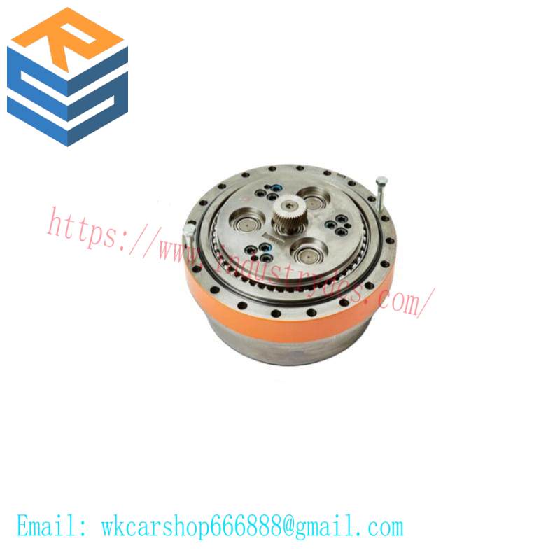 ABB 3BUR002096R1