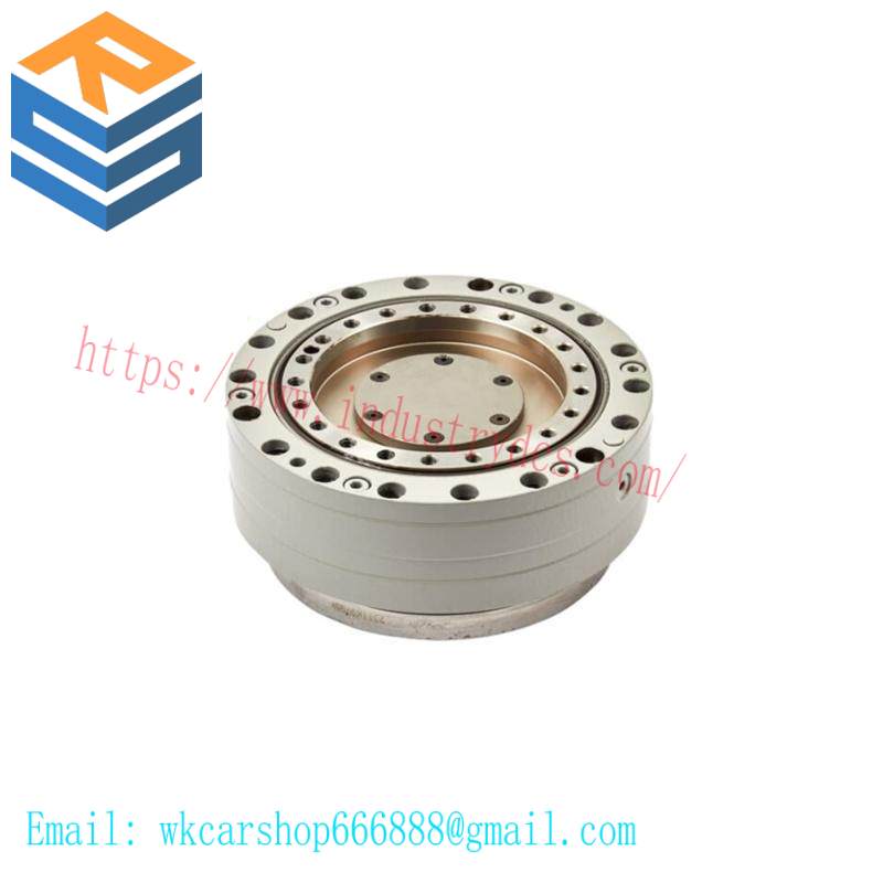 ABB  3HAC039473-003  Gearbox