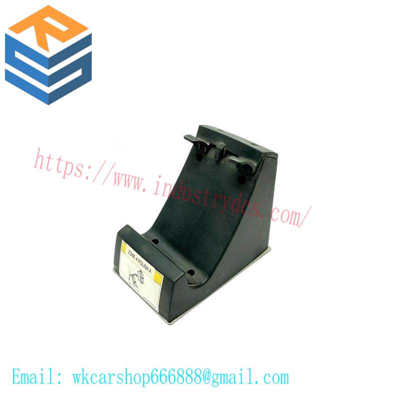 ABB 3HAC039728-001 Teach Pendant Holder