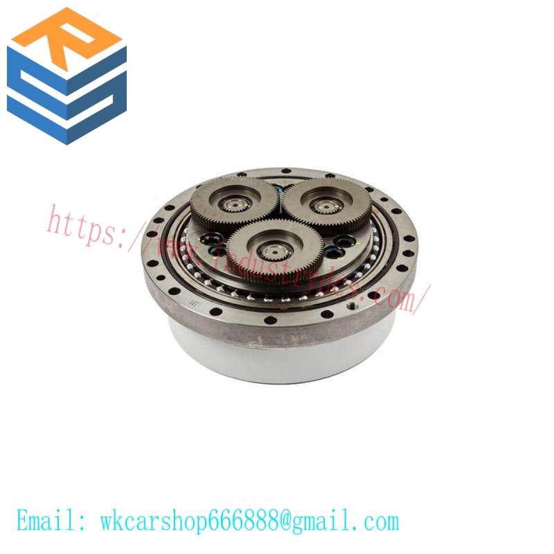 ABB 3HAC040500-001 Robot reducer