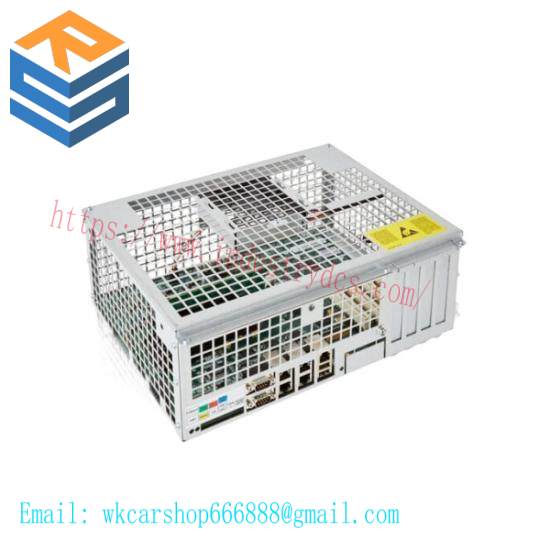 ABB 3HAC041443-003 DSQC639 3HAC025097-001 Computer Unit