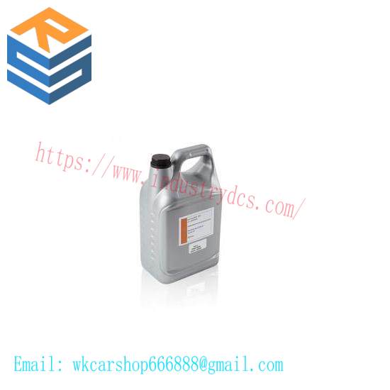 ABB 3HAC042564-001 Lubricating oil