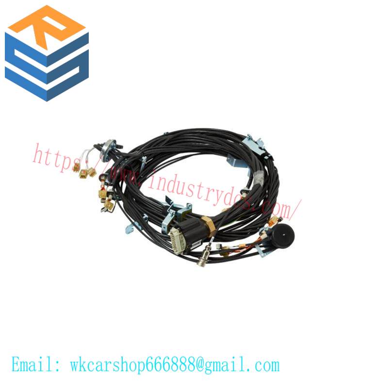 ABB 3HAC042840-001 Manipulator harness