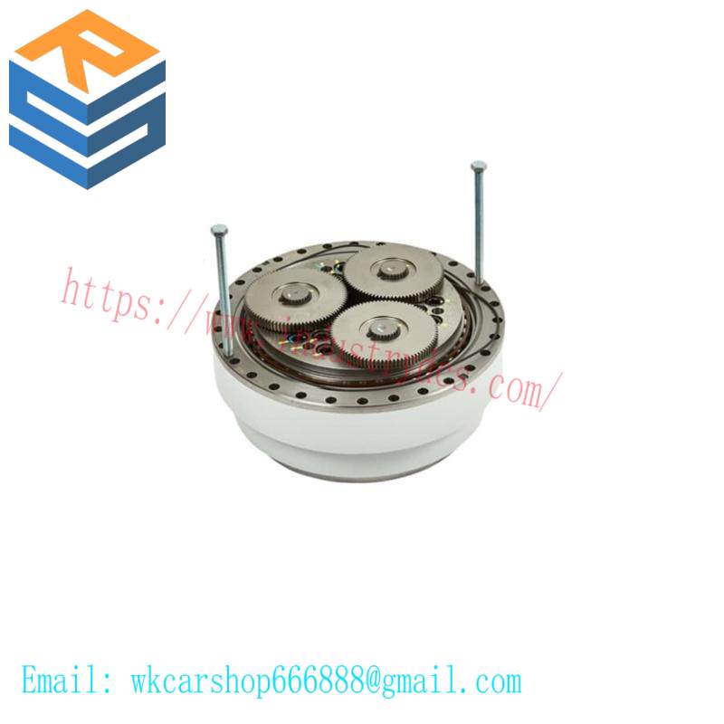 ABB 3HAC043072-003 Reduction Gear