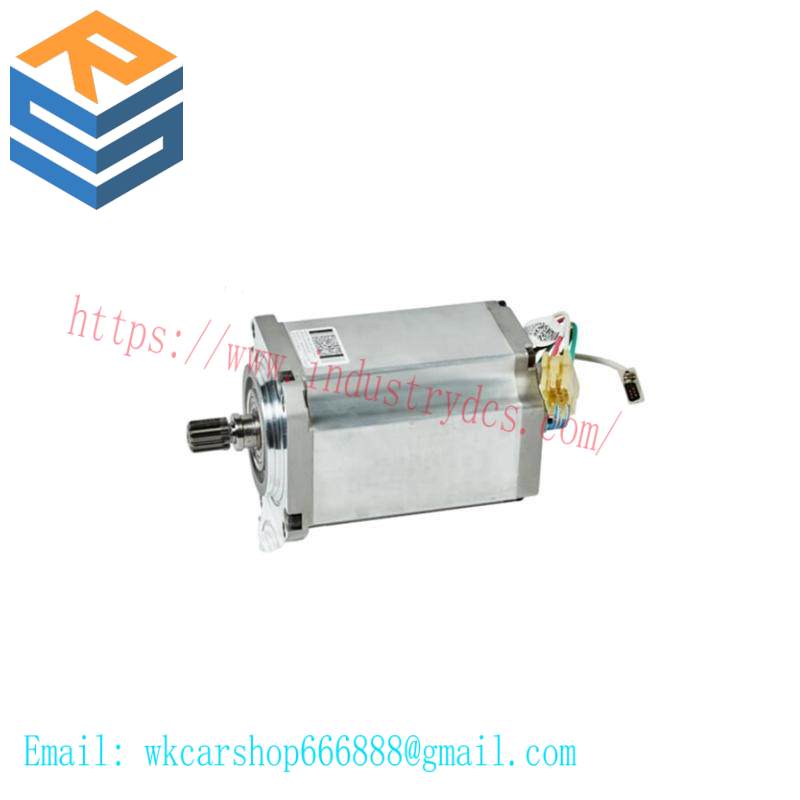 ABB 3HAC043569-004 IRB4600 Motor with pinion typeC