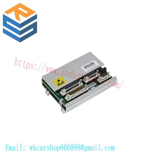 ABB 3HAC043904-001 DSQC 633C Measurement Unit