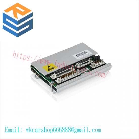 ABB 3HAC043904-001 Measurement Unit