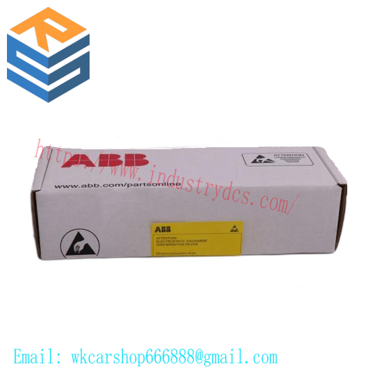 ABB 3HAC022657-004