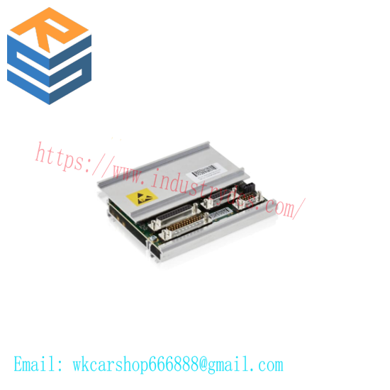 ABB 3HAC044168-001 DCS Module