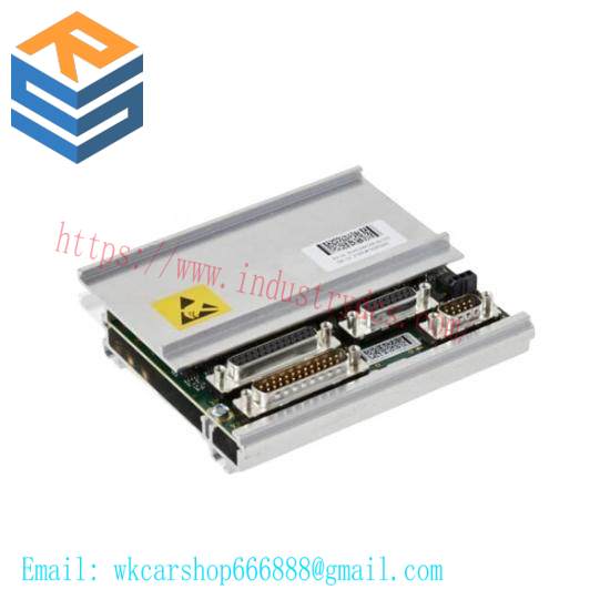 ABB 3HAC044168-001 Robot SMB Board