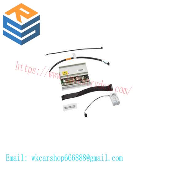 ABB 3HAC046686001 SMB Replacement Set