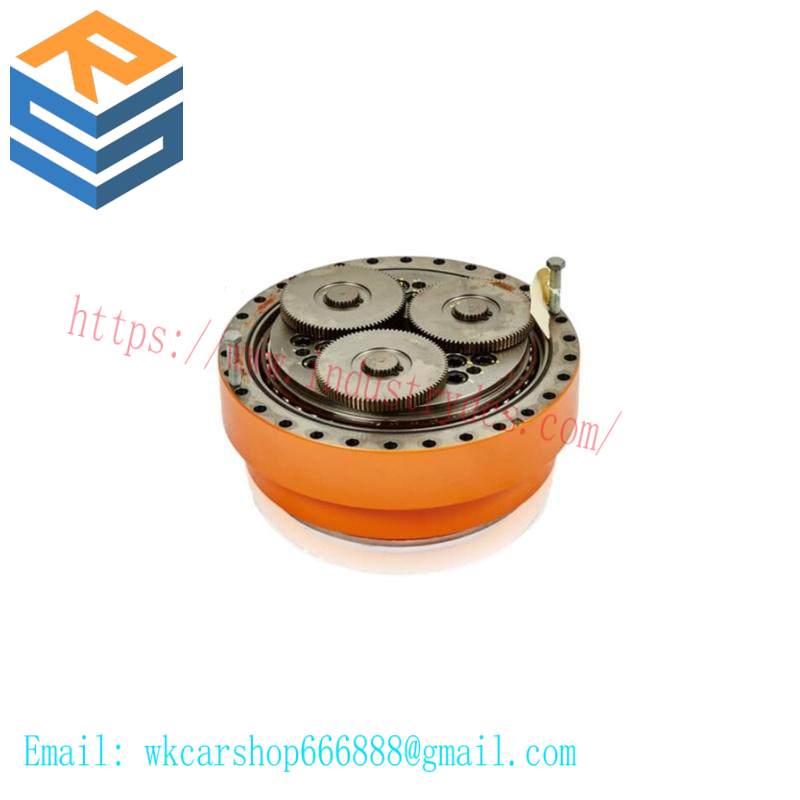ABB 3HAC048232-001 Reduction Gear
