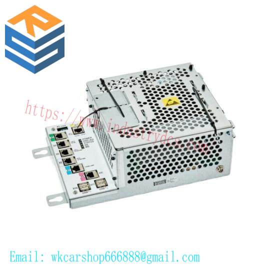ABB 3HAC050363-001 DSQC1000 DSQC1018 DSQC1017 Computer