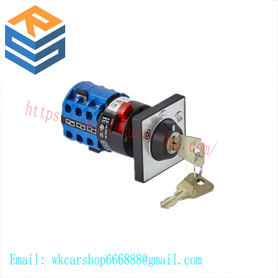 ABB DSQC266C