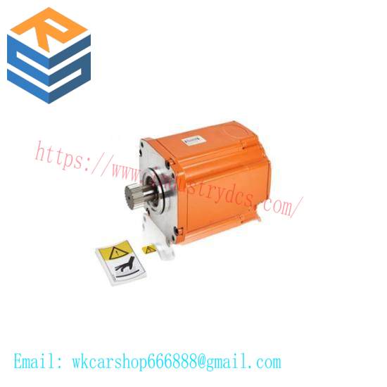 ABB 3HAC052991-005 AC motor