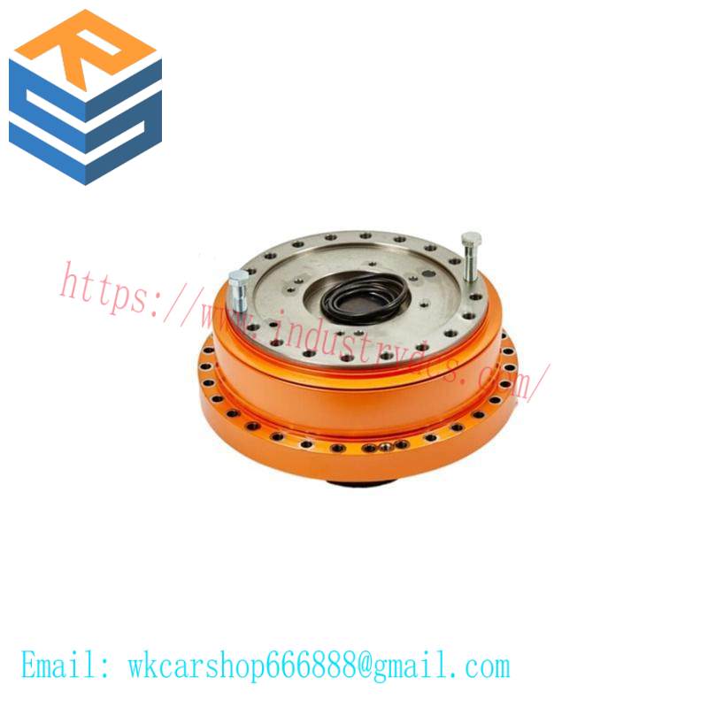 ABB 3HAC054557-001 Reduction gear