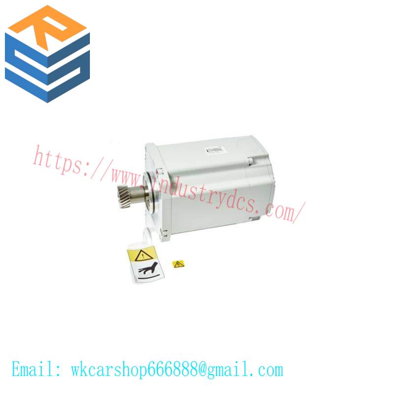 ABB 3HAC055436-001 3HAC057289-001/02 3HAC055433-001/03 robot servo motor
