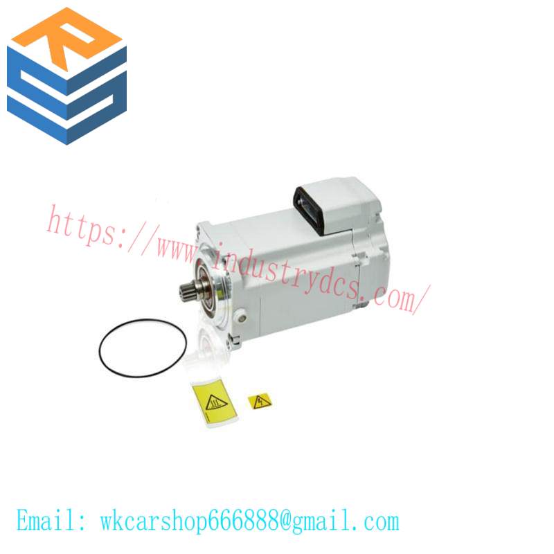 ABB 3HAC055439-003 Rot. ac motor incl p.